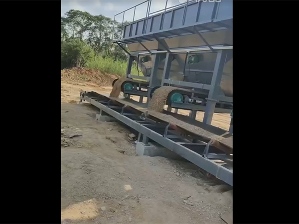 正常標準配置的調(diào)試完成